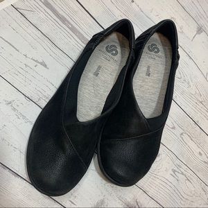 clarks sillian jetay